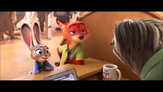 Zootopia Flash the Sloth Interview with Raymond Persi [upl. by Desiree]