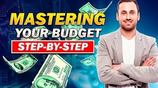 Budget  How to Create a Budget That Works  Practical Steps for Achieving Your Financial Goals [upl. by Anuaik]