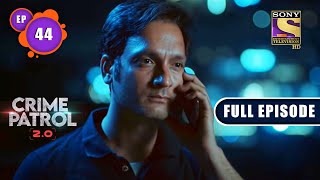 Bheja Fry Part  1  Crime Patrol 20  Ep 44  Full Episode  5 May 2022 [upl. by Philan]