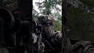 Airsoft Gameplay  Hits 35 airsoft gameplay fun sports combat [upl. by Aizek694]