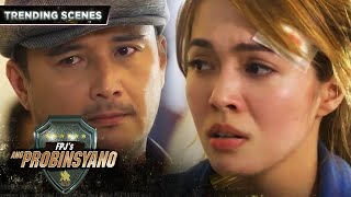 Lapit Episode  FPJs Ang Probinsyano Trending Scenes [upl. by Eiral]