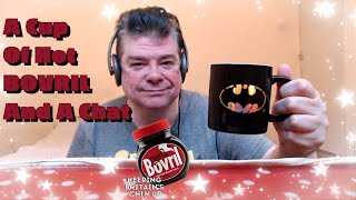 ASMR A Cup Of Hot Bovril And A Chat When Did I last See My Daughters [upl. by Lek752]