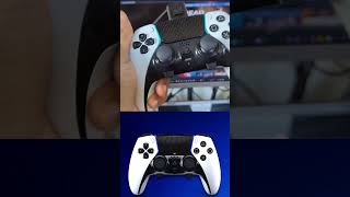 Pairing The PS5 DualSense Edge to PC [upl. by Aslam172]