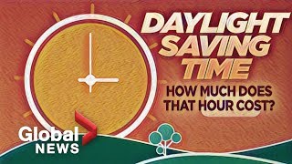 Daylight Saving Time Why do we change our clocks [upl. by Gone]