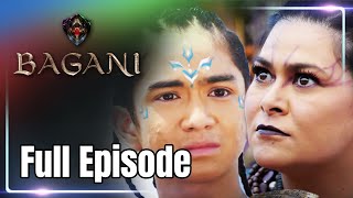 Bagani Episode 100  English Subbed [upl. by Eladnor]