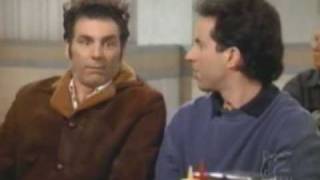 kramer  best scene ever [upl. by Eimrots]