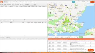 Automated Route Planning amp Route Optimization UK [upl. by Chapell249]