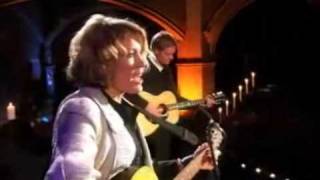 Cerys Matthews  Calon Lan [upl. by Bohlen]