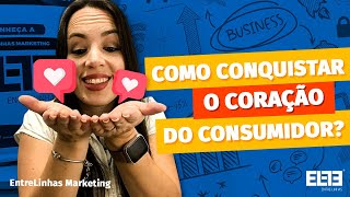 Marketing social o que é Funciona mesmo  EntreLinhas Marketing [upl. by Nieberg498]