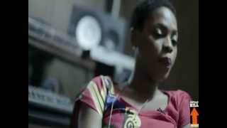 chidinma miss chedike ft wizkid studio session [upl. by Maiocco]