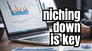 The importance of niching down [upl. by Oakley]