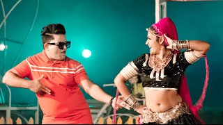 Raju Punjabi  Gori Nagori  Latest Haryanvi Songs Haryanvi 2020  DJ Song 2021 [upl. by Kinemod]