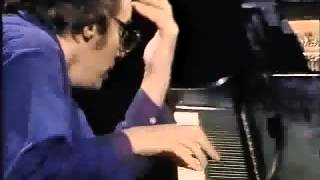 Glenn Gould  Contrapunctus XIV Die Kunst der Fuge [upl. by Tranquada115]