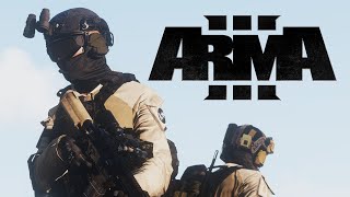 Dynamic Recon Ops Is Kinda Epic 👀 arma3 [upl. by Felicia]