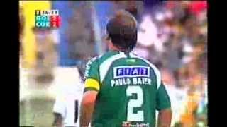 Goiás 3 x 2 Corinthians  Jogo Completo  Brasileirão 2005  Jogos Históricos 92 [upl. by Yllet410]