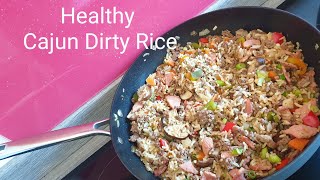 Pinch of Nom recipe Cajun Dirty Rice [upl. by Waechter488]