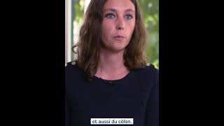 Questions de santé  sur lHépatogastroentérologie et proctologie  Dr Anne LAURAIN  RS1 [upl. by Ahsemot]