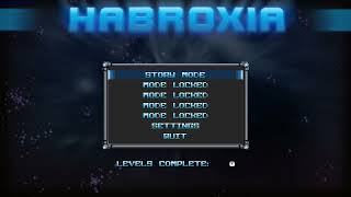 Habroxia gameplay  GogetaSuperx [upl. by Haroun172]