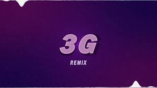 3G REMIX  WISIN YANDEL CHENCHO FARRUKO DON CHEZINA MYKE TOWERS JON Z  TOMI DJ 2021 [upl. by Bever]