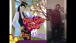 Choo Choo Soul Play Along  ABC [upl. by Laikeze]