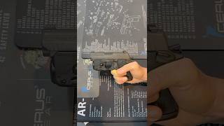 SIG P938 Legion 1911 SAO Micro Compact in action See trigger pull amp reset EDC perfection Airsoft [upl. by Conah]