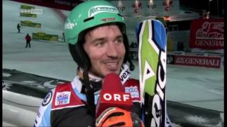 Best of Felix Neureuther [upl. by Ellenad]