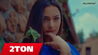 2Ton  Melisa Official Video 4K [upl. by Lamb889]