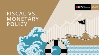 Fiscal policy vs Monetary policy [upl. by Beaver26]