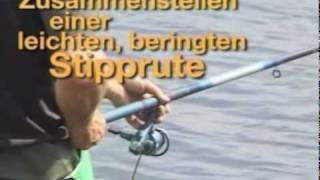 BeispielLernvideo des Programms quotAngler amp Fischerprüfungquot [upl. by Nerine]