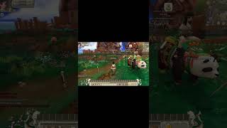 Grand Fantasia  ORIGIN Gameplay  MMORPG Game  PC [upl. by Namaan]