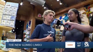 Gumbo Limbo recruiting for new Youth Leadership Council [upl. by Olraced529]