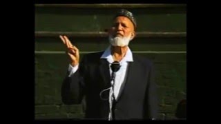 Islam and Christianity Greatest Debate Ahmed Deedat VS Gary Miller [upl. by Iroak31]