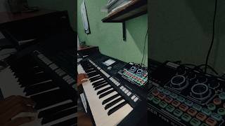 Masing  masing cover keyboard🎹 ceksound dangdut keyboardist coverlagu dangdutkoplo org2024 [upl. by Eenhat]