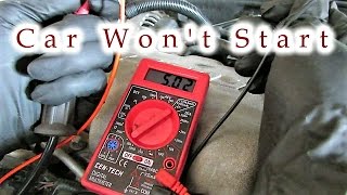 Discover How To Test Your Entire Ignition System With One Simple Tool [upl. by Yreffeg773]