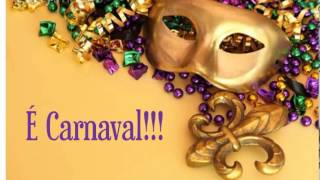 marchinhas de carnaval  mulata ie ie ie [upl. by Rosy]