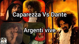 Caparezza Argenti vive significato e spiegazione  La verità su Filippo Argenti [upl. by Undine]