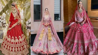 Latest Lehenga designs  Bridal Lehenga design [upl. by Meill329]