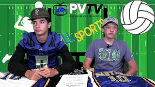 PVTV Live Stream 1010 [upl. by Darcey]