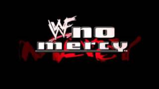 The Rock Theme Song WWF No Mercy Game [upl. by Still]