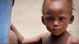 Refugee Hotel in Mozambique  Indian Ocean with Simon Reeve  BBC Studios [upl. by Py]