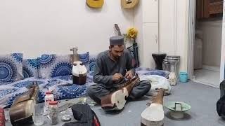 Waqas Robab maker Dubai [upl. by Sherer]