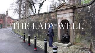 The Lady Well  Glasgow History  Ancient amp Healing Wells of Scotland  Before Caledonia [upl. by Cogn]