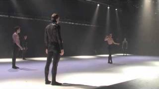 POOL Premiere 2011 Choreography by Sidra Bell [upl. by Razid]