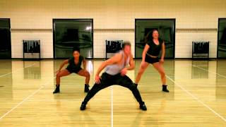 Numb  The Fitness Marshall  Dance Workout [upl. by Leigha]