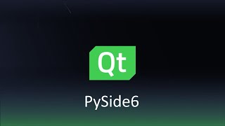 How to create a simple Qt Widgets app with PySide6 [upl. by Kristan]