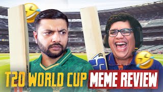 Pakistani Reacts To India Vs Pakistan Memes  Tanmay Bhatt [upl. by Birecree563]