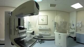 360 tour of the Highland Breast Screening Centre Raigmore Hospital [upl. by Zubkoff69]