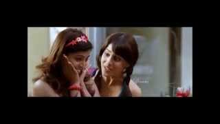 Orange Movie Genelia Intro Scene [upl. by Okikuy]