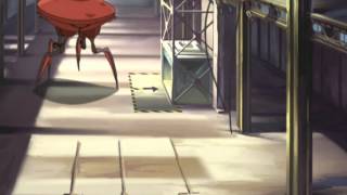 CODE LYOKO ENGLISH  EP39  A Bad Turn [upl. by Nnylsor]