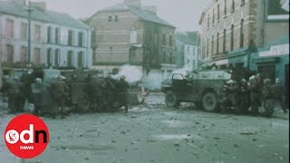 How Ireland Became Bitterly Divided  Irish War of Independence [upl. by Dragone]